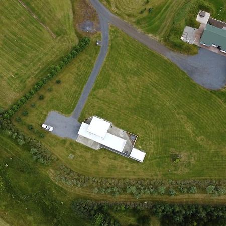 Stunning House - Amazing Scenery Hvolsvöllur Exterior foto