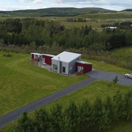 Stunning House - Amazing Scenery Hvolsvöllur Exterior foto