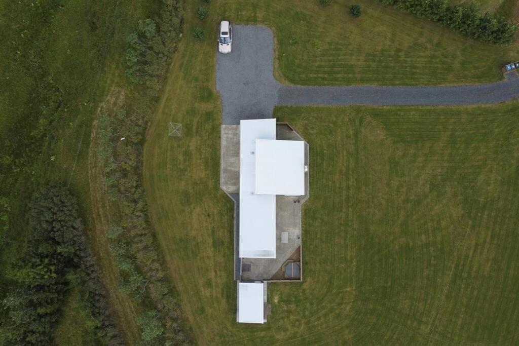 Stunning House - Amazing Scenery Hvolsvöllur Exterior foto