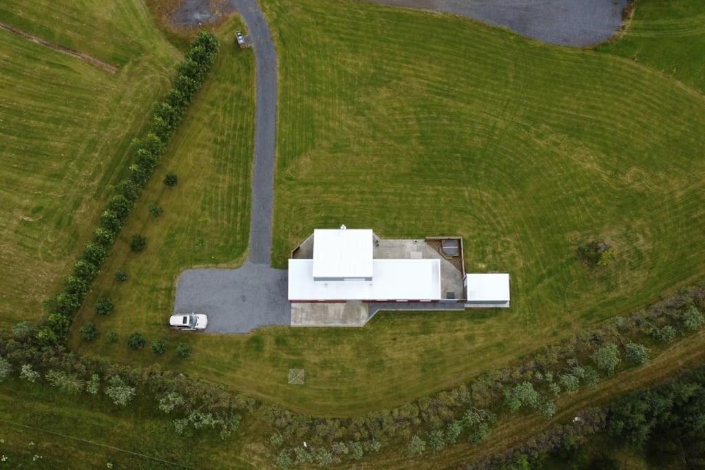 Stunning House - Amazing Scenery Hvolsvöllur Exterior foto