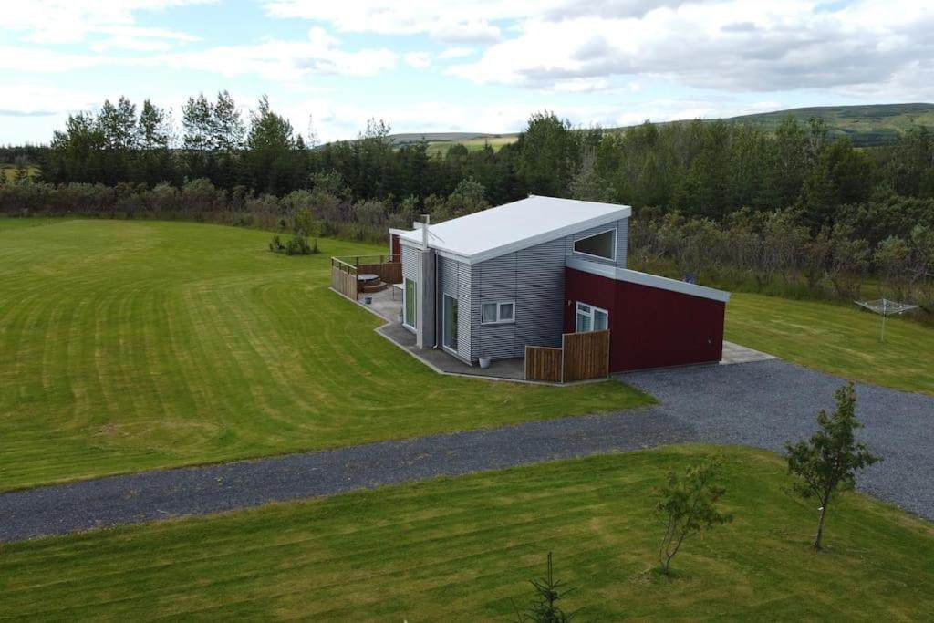 Stunning House - Amazing Scenery Hvolsvöllur Exterior foto