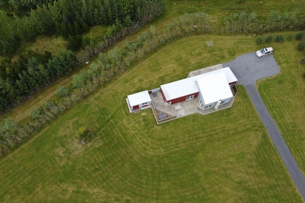 Stunning House - Amazing Scenery Hvolsvöllur Exterior foto